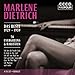 Produktbild Marlene Dietrich - Das Beste 1929-1959 (4 CD FabFour)