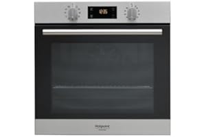 HOTPOINT ARISTON Four encastrable catalyse FA2844CIXHA, 71 litres, 11 modes de cuisson