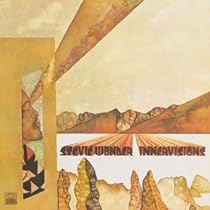 Innervisions [VINYL]: Amazon.co.uk: CDs & Vinyl