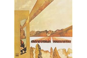 Innervisions (Back-To-Black-Serie) [Vinyl LP]