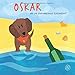 Oskar und die geheimnisvolle Flaschenpost by Carolin Vonhoff