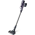 Rowenta RH6821WO, X-PERT 6.60 aspirapolvere Scopa Senza Fili, Viola/Grigio/Alluminio