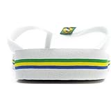 Havaianas Brasil, Infradito Unisex-Adulto