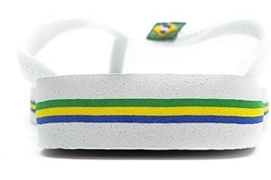 Havaianas Brasil, Infradito Unisex-Adulto