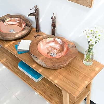 Suchergebnis auf Amazon.de für: Waschtisch Rustikal: Küche, Haushalt