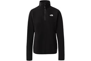 THE NORTH FACE Damen 100 Glacier Sweatshirt