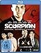 Scorpion in Love (2013) ( Alacrán enamorado ) (Blu-Ray)