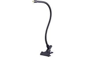 Hersmay 50 cm Magic Arm con morsetto e vite 1/4 e braccio flessibile flessibile per Gopro Hero Photography Reflectors set di accessori per fotocamera