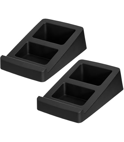 Suporturi de podea Bose OmniJewel negru, pereche