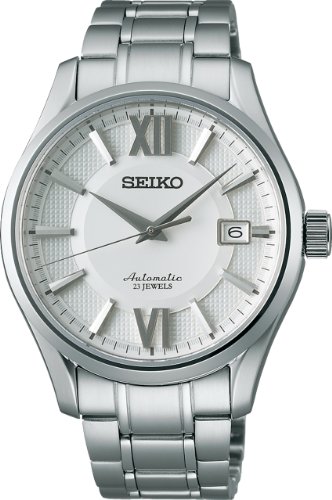 Seiko Presage SARX001 Herren Automatikuhr Klassisch schlicht Seiko Presage SARX001 Herren Automatikuhr Klassisch schlicht