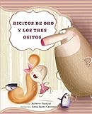 Image de Ricitos De Oro Y Los Tres Ositos (PICARONA)