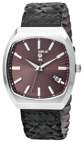 Replay Herrenuhr Quarz RX5603ZH Replay Herrenuhr Quarz RX5603ZH