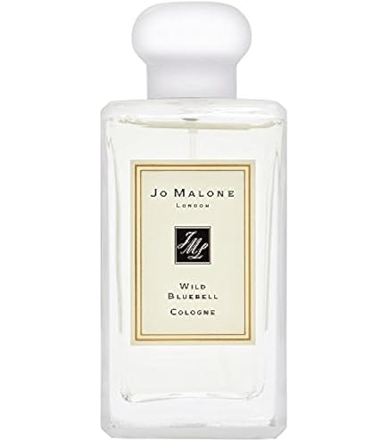 Jo Malone Wild Bluebell Cologne Spray (Originally Without Box