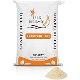 İpek Değirmen Glutensiz Karnıyarık Kabuğu Unu Tozu 200 Gr - Lif Kaynağı - Psyllium Husk Powder