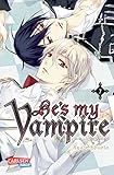He's my Vampire 7 by 
