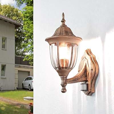 Suchergebnis auf Amazon.de für: rustikale aussenleuchten: Beleuchtung