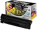 Produktbild Yellow Yeti CF279A 79A (1.000 Seiten) Premium Toner Kompatibel für HP Laserjet Pro MFP M26nw M26a M12 M12a M12w [3 Jahre Garantie]