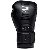 Everlast Elite 2 Pro Boks Eldiveni H&L Siyah 14 oz