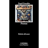 Poemas (Letras Hispanicas)