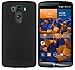 Produktbild mumbi Schutzhülle für LG G3 Hülle