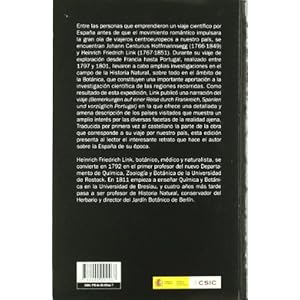 Viaje por España