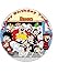 Produktbild Beano 7,5 cartoon Glaçage comestible décoratif pour gâteau d'anniversaire