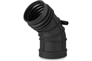 Madlife Garage Filter Air Intake Boot tube Hose 13541438761 For 2000-2007 E46 330Ci 330i 330xi 2000-2003 E36 3.0i