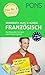 PONS Grammatik kurz und bündig Französisch - Der Grammatik-Bestseller* mit dem Leicht-Merk-System by Gabriele Forst