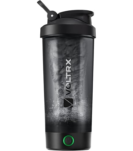 Shaker GymBeam 500 Ml In Tritan - Senza BPA, Lavabile In Lavastoviglie, Coperchio A Prova Di Perdite - 14