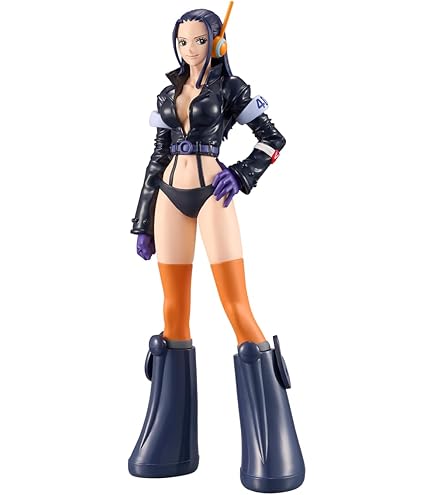 One Piece Figuarts Zero Extra Battle PVC Statue Nami Lightning