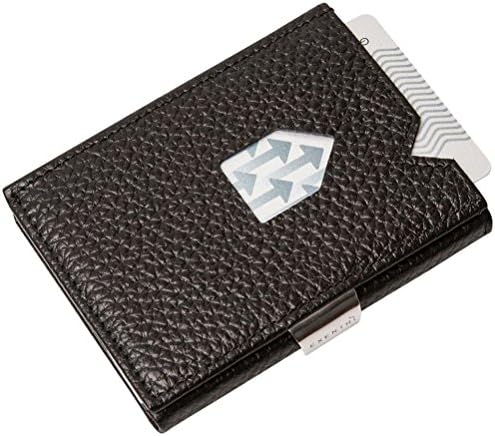 Mysunshine Exentri Fashion Leather Wallet Card Holder Great Gift For Men
