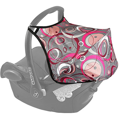 HOOD SUNSHADE CANOPY fits MAXI COSI CABRIOFIX car seat (p66)