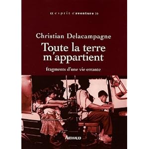 Toute la terre m'appartient : Fragments d'une vie errante Livre en Ligne Toute la terre m'appartient : Fragments d'une vie errante Livre en Ligne - Telecharger Ebook