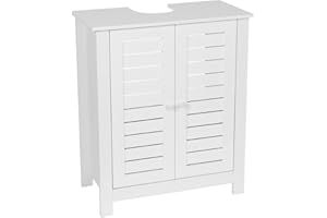 Tendance - Mueble de 2 Puertas con 1 balda Interior - santorin