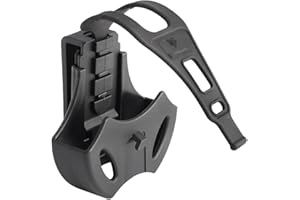 HOUSON Étui de menotte, support tactique pour menottes (B073)