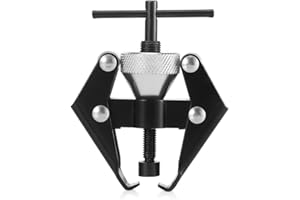 ONEVER Batteria Terminal & Tergicristallo Braccio Altrernator cuscinetto Estrattore