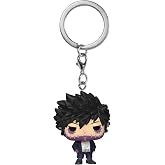 Funko Pop! Llavero De Vinilo My Hero Academia – Figura Coleccionable De 11,76 Cm