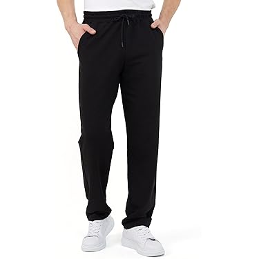 Amazon.co.uk Best Sellers: The most popular items in Men's Track Bottoms