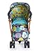 Cosatto To and Fro Reversible Stroller - Firebird