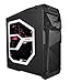 Produktbild Asus ROG GD30CI-DE003T Gaming-PC (Intel Core i7-7700, 16GB RAM, 512GB SSD, 1TB SSD, Nvidia GTX 1070, DVD-Laufwerk, Win 10) schwarz