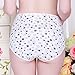 Perfashion Women's Print Maternity Super-Elastic Knickers