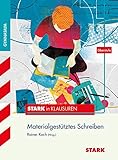 Image de Stark in Deutsch - Oberstufe - Materialgestütztes Schreiben