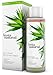 InstaNatural Mattifying Toner - Dual Phase for Facial Oil Control & Matte Skin - Anti Shine Daily Primer with Pure & Natural Mineral Extracts - Alcohol Free Pore Reducer for All Day Beauty Care - 8 OZ