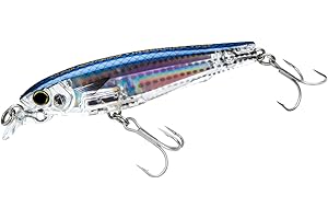 DUEL Yo-Zuri Fingerling 3D Inshore Mullet 70 mm