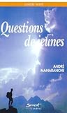 Questions de jeunes