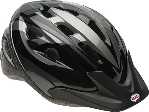 Preisvergleich Produktbild Bell Adult Black Ti Fang Rig Helmet