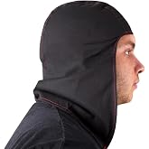 TEXFIRE Fireproof Hood Welder Suitable Breathable Masks
