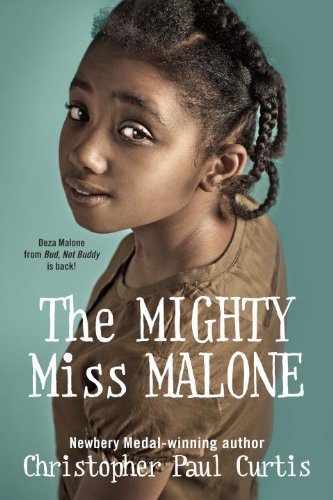 Download The Mighty Miss Malone