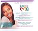 Soft & Beautiful Just for Me! No-Lye Conditioning Crème Relaxer