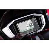 Engo Honda Forza 250 Matte Screen Protector 5 inch 2024-2025